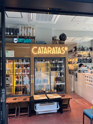 CATARATAS BOTTLE SHOP 사진 3