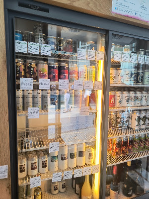 CATARATAS BOTTLE SHOP 사진 2