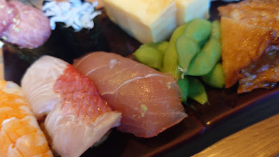Tachiguisushi KAKIDA Sakura Stage Shibuya 사진 2