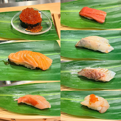 Tachiguisushi KAKIDA Sakura Stage Shibuya 사진 4