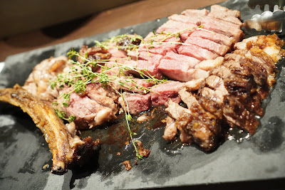 La Croisée French Bar & Kitchen Sakura Stage Shibuya 사진 4