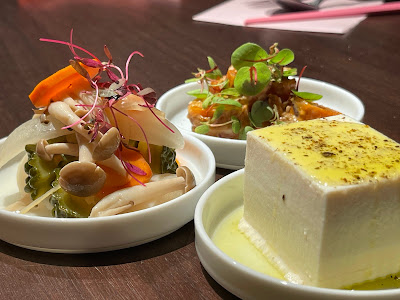 La Croisée French Bar & Kitchen Sakura Stage Shibuya 사진 3
