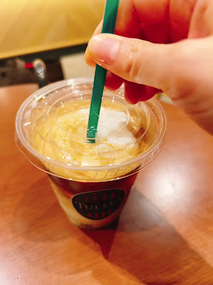 Tully's Coffee 사진 2
