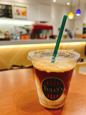 Tully's Coffee 사진 3