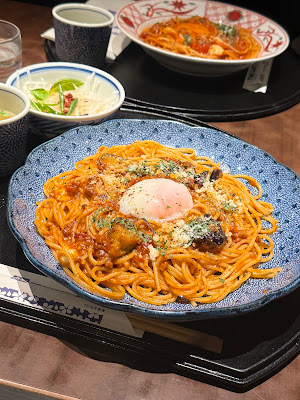 Yomenya Goemon - Shibuya Sakuragaoka store 사진 3