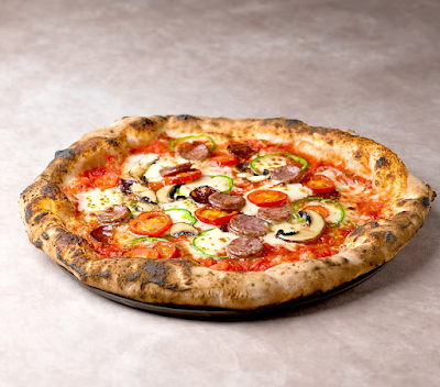 Ciel Pizza 사진 5
