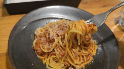 PASTA BROTHERS & I Love Ribs 사진 2