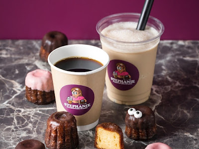 STEPHANIE Cannelé&Coffee granita 사진 2