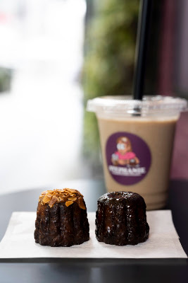 STEPHANIE Cannelé&Coffee granita 사진 4