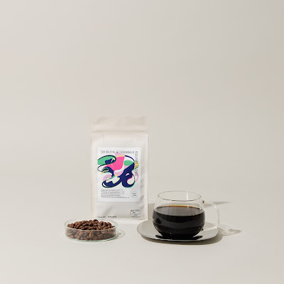 ロクメイコーヒー渋谷スクランブルスクエア店【ROKUMEI COFFEE CO.SHIBUYA SCRAMBLE SQUARE】 사진 5