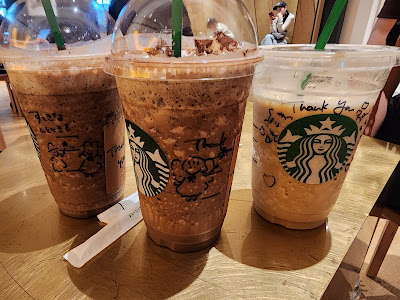 Starbucks Coffee - Shibuya Fukuras 사진 3