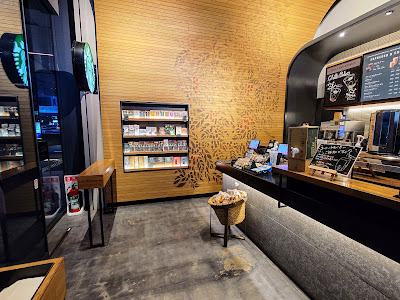Starbucks Coffee - Shibuya Fukuras 사진 4