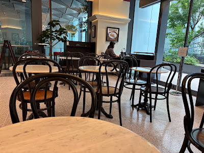 ANTICO CAFFE AL AVIS（アンティコカフェ・アルアビス）渋谷アクシュ店 사진 3