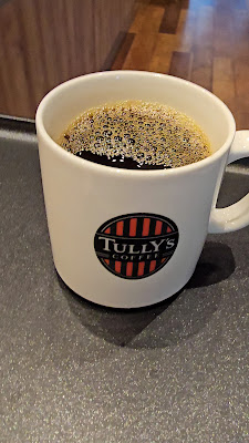 Tully's Coffee Shibuya AXSH 사진 2