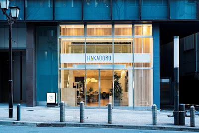 HAKADORU 渋谷宮益坂店 사진 3