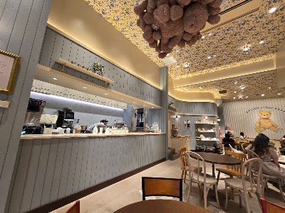 gelato pique cafe渋谷ヒカリエ店 사진 3