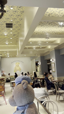 gelato pique cafe渋谷ヒカリエ店 사진 2