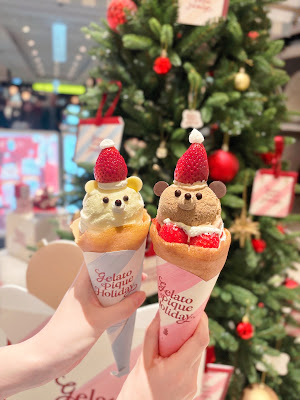 gelato pique cafe渋谷ヒカリエ店 사진 4