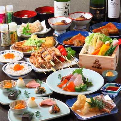 소금・사케・안주 나카이 상점 사진 4