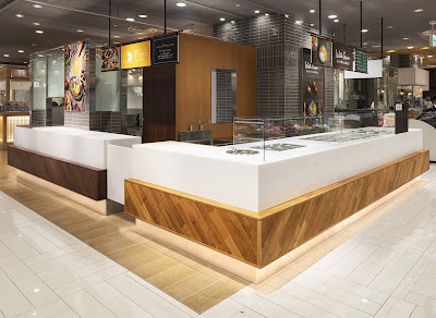WithGreen Shibuya Hikarie ShinQs 사진 4
