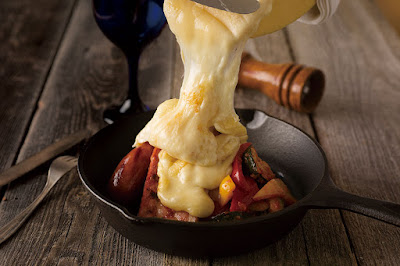 CHEESE KITCHEN RACLER 사진 4