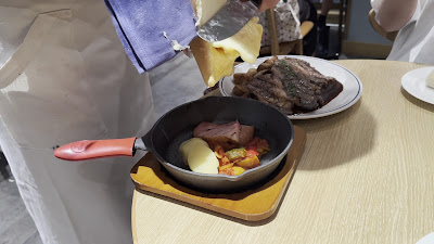CHEESE KITCHEN RACLER 사진 2
