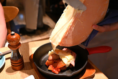 CHEESE KITCHEN RACLER 사진 5