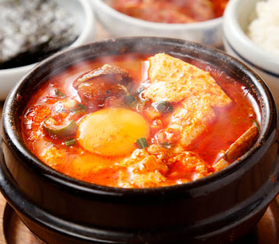 Saikabo Shibuyahikarie ShinQ ' s Ten Korean Restaurant 사진 4