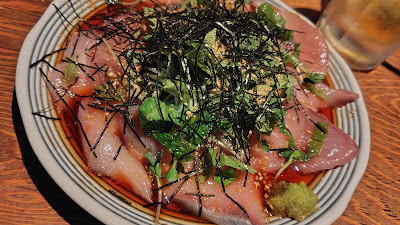 博多炉端酒場 ウミサト 사진 4