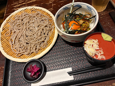 Shinki (Shinki Soba) 사진 4