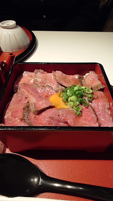 ザ・ローストビーフライス JYU 사진 2