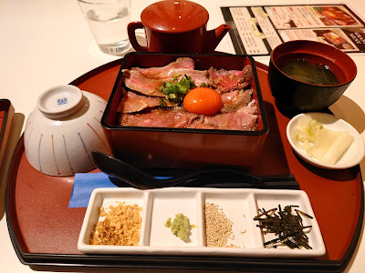 ザ・ローストビーフライス JYU 사진 4