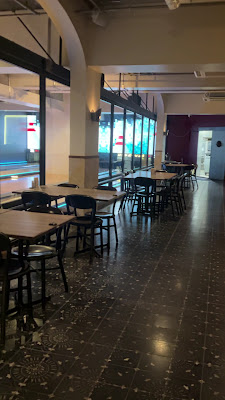 Shibuya Bowling Cafe 사진 2