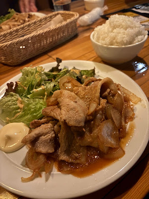 Shibuya Bowling Cafe 사진 5