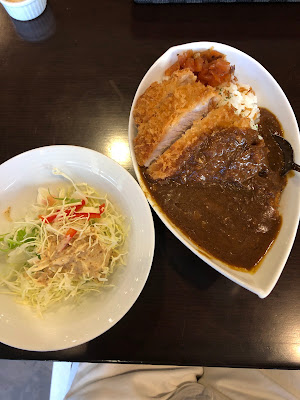 カフェ&レストラン ビアンモール 사진 2
