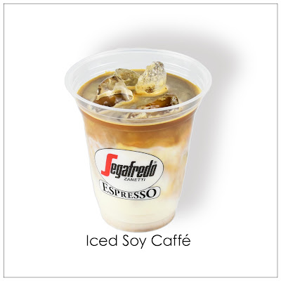 Segafredo Zanetti Espresso Shop EBISU PRIME SQUARE 사진 2