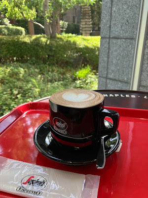 Segafredo Zanetti Espresso Shop EBISU PRIME SQUARE 사진 3