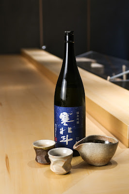 Tempura Azabu Juban Yanase 사진 3