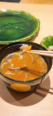 麻布 鮨 翠九龍 사진 2