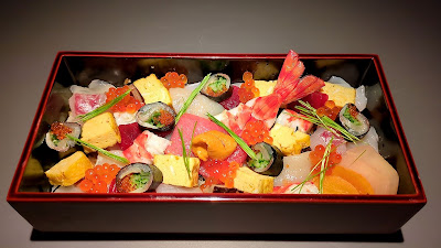 麻布 鮨 翠九龍 사진 3
