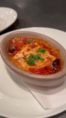 Italian restaurant Cucina Hirata Azabu 사진 2