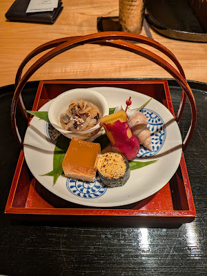 Azabu Shu 사진 3