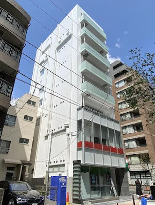 日比谷麻布十番ビル 사진 4
