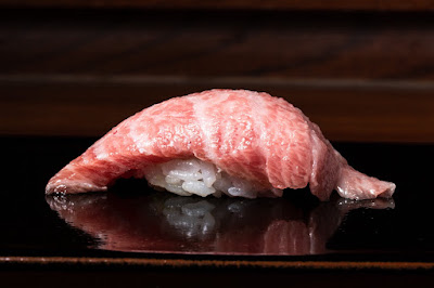 元麻布 鮨 剛 사진 2