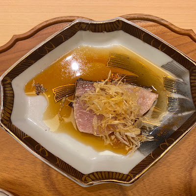 麻布十番 鮨 濱はなれ 사진 4