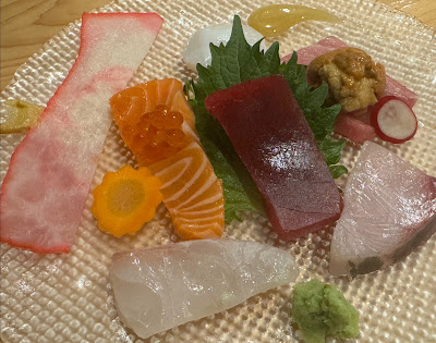 Azabu Gunji 사진 2