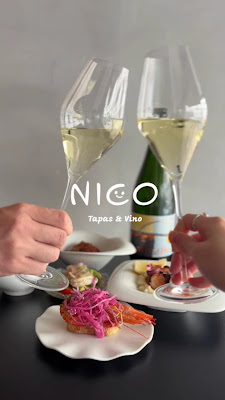 NICO Tapas & Vino 사진 2