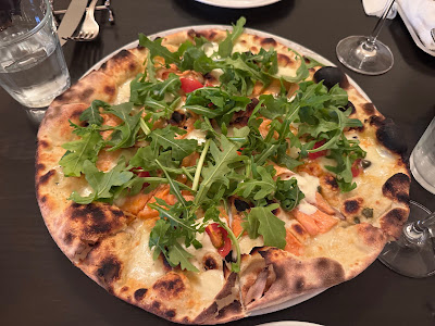 Pizzeria Romana Gianicolo 사진 3