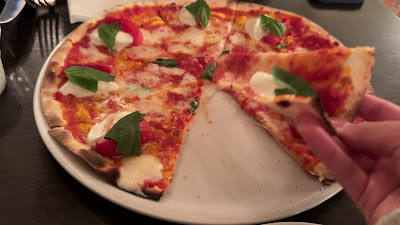 Pizzeria Romana Gianicolo 사진 2