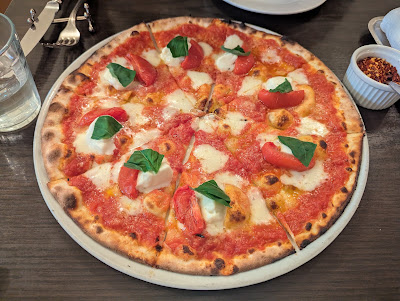 Pizzeria Romana Gianicolo 사진 4